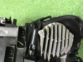 A1669062203 Фара правая     В сборе Mercedes C W205 Арт 0000006992675, вид 34