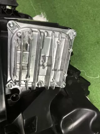A1669062203 Фара правая     В сборе Mercedes C W205 Арт 0000006992675, вид 35