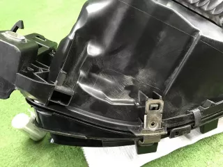 A1669062203 Фара правая     В сборе Mercedes C W205 Арт 0000006992675, вид 38