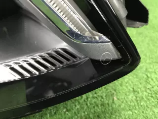A1669062203 Фара правая     В сборе Mercedes C W205 Арт 0000006992675, вид 5