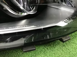 A1669062203 Фара правая     В сборе Mercedes C W205 Арт 0000006992675, вид 6