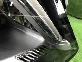 A1669062203 Фара правая     В сборе Mercedes C W205 Арт 0000006992675, вид 7