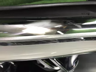 A1669062203 Фара правая     В сборе Mercedes C W205 Арт 0000006992675, вид 9