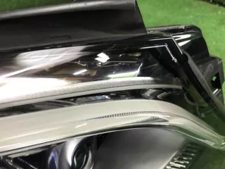 A1669062203 Фара правая     В сборе Mercedes C W205 Арт 0000006992675, вид 10