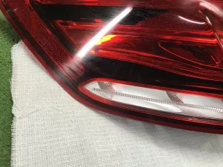 A2129060103 Фонарь левый внешний Mercedes E W212 Арт 0000006992149, вид 11