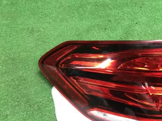 A2129060103 Фонарь левый внешний Mercedes E W212 Арт 0000006992149, вид 12