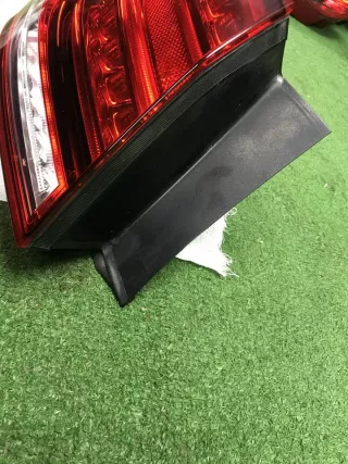 A2129060103 Фонарь левый внешний Mercedes E W212 Арт 0000006992149, вид 14