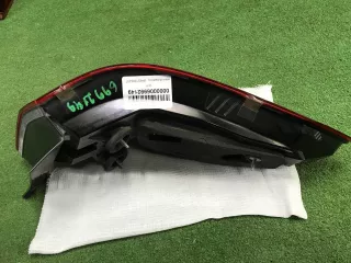 A2129060103 Фонарь левый внешний Mercedes E W212 Арт 0000006992149, вид 19