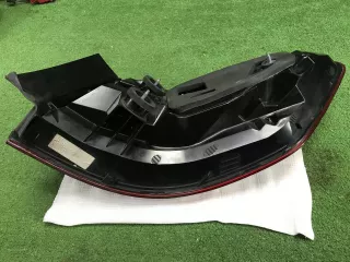 A2129060103 Фонарь левый внешний Mercedes E W212 Арт 0000006992149, вид 2
