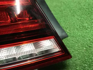 A2129060103 Фонарь левый внешний Mercedes E W212 Арт 0000006992149, вид 3