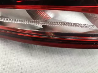 A2129060103 Фонарь левый внешний Mercedes E W212 Арт 0000006992149, вид 8