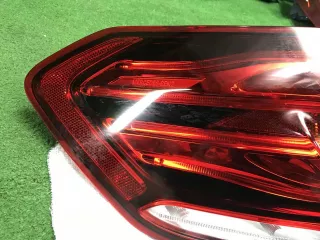 A2129060103 Фонарь левый внешний Mercedes E W212 Арт 0000006992149, вид 9