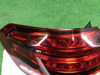 A2129060103 Фонарь левый внешний Mercedes E W212 Арт 0000006992149, вид 10