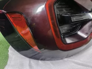 63219850133 Фонарь левый внешний BMW X3 G01 Арт 0000006992439, вид 6
