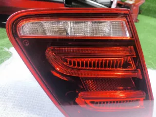 A2129060303 Фонарь левый внутренний Mercedes E W212 Арт 0000006992071, вид 4
