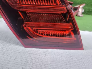 A2129060303 Фонарь левый внутренний Mercedes E W212 Арт 0000006992071, вид 6