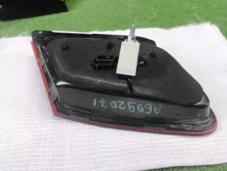 A2129060303 Фонарь левый внутренний Mercedes E W212 Арт 0000006992071, вид 8