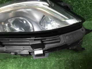 A1668200859 Фара правая Mercedes ML/GLE W166 Арт 0000007071959, вид 11