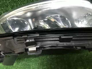 A1668200859 Фара правая Mercedes ML/GLE W166 Арт 0000007071959, вид 13