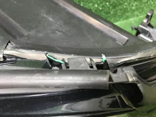 A1668200859 Фара правая Mercedes ML/GLE W166 Арт 0000007071959, вид 15