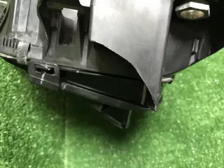 A1668200859 Фара правая Mercedes ML/GLE W166 Арт 0000007071959, вид 19