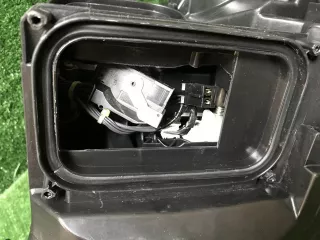 A1668200859 Фара правая Mercedes ML/GLE W166 Арт 0000007071959, вид 22