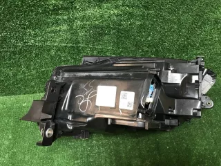 A1668200859 Фара правая Mercedes ML/GLE W166 Арт 0000007071959, вид 26