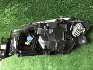 A1668200859 Фара правая Mercedes ML/GLE W166 Арт 0000007071959, вид 27