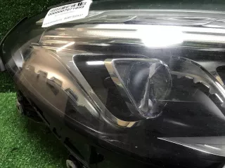 A1668200859 Фара правая Mercedes ML/GLE W166 Арт 0000007071959, вид 10