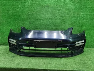 PorschePanamera971 Бампер передний Porsche Panamera 971 Арт 0000007086465