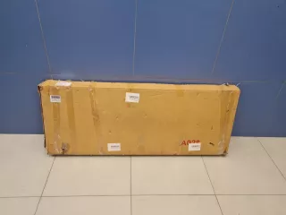 STMB930750 Дверь багажника нижняя Mitsubishi L200 4 Арт Z338107, вид 4