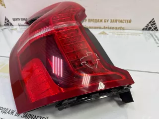 31655915 Фонарь Volvo XC90 2 Арт TP97177, вид 2