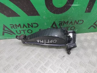 92303D4500 повторитель поворота в бампере Kia Optima 4 Арт ARM301601, вид 8