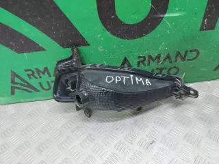 92303D4500 повторитель поворота в бампере Kia Optima 4 Арт ARM301601, вид 9