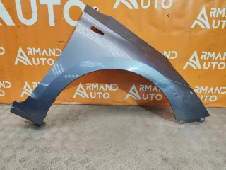 66321F9000 крыло хендай, хундай, хёндай солярис Hyundai Solaris 2 Арт AR250495, вид 1