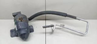 1481644080 Осушитель Citroen Berlingo 1 restailing Арт 2097868-1, вид 1