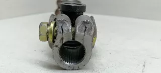  Рулевой карданчик Toyota Corolla E110 Арт 2090408, вид 3