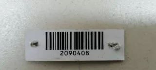  Рулевой карданчик Toyota Corolla E110 Арт 2090408, вид 4