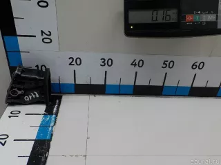 5N0819703CCIU VAG Дефлектор воздушный Volkswagen Tiguan 1 Арт E52425996, вид 2