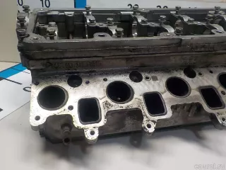 03L103351P VAG Головка блока Volkswagen Amarok Арт E52427279, вид 12