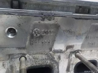 03L103351P VAG Головка блока Volkswagen Amarok Арт E52427279, вид 16