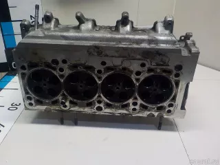 03L103351P VAG Головка блока Volkswagen Amarok Арт E52427279, вид 18