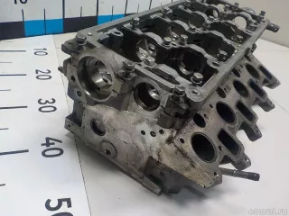 03L103351P VAG Головка блока Volkswagen Amarok Арт E52427279, вид 4