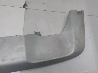 7187161M10PER Suzuki Накладка заднего бампера Suzuki SX4 2 Арт E52428554, вид 12