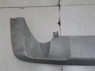 7187161M10PER Suzuki Накладка заднего бампера Suzuki SX4 2 Арт E52428554, вид 4