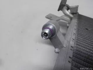 8W0816411AA VAG Радиатор кондиционера  Audi A5 (S5,RS5) 2 Арт E52428649, вид 8