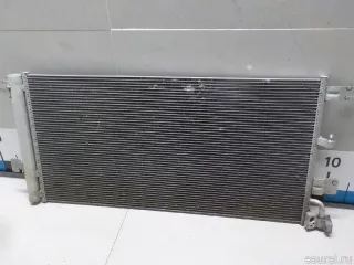 8W0816411AA VAG Радиатор кондиционера  Audi A5 (S5,RS5) 2 Арт E52428649, вид 10