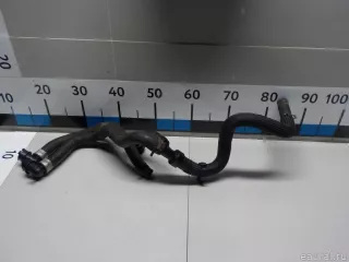 924086501R Renault Патрубок отопителя Renault Kangoo 2 Арт E52428882, вид 14
