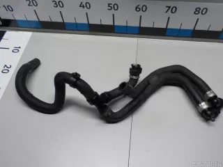924086501R Renault Патрубок отопителя Renault Kangoo 2 Арт E52428882, вид 17