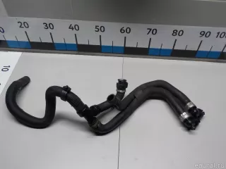 924086501R Renault Патрубок отопителя Renault Kangoo 2 Арт E52428882, вид 18